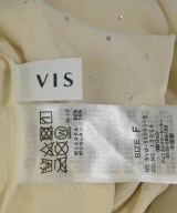 ViS（ヴィス）Tシャツ・カットソー 白 サイズ:F レディース/2200707933054