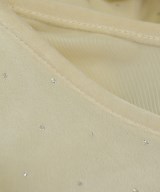 ViS（ヴィス）Tシャツ・カットソー 白 サイズ:F レディース/2200707933054