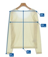 ViS（ヴィス）Tシャツ・カットソー 白 サイズ:F レディース/2200707933054