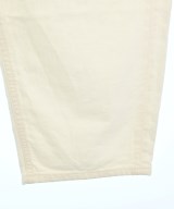 ViS（ヴィス）デニムパンツ 白 サイズ:L レディース/2200709480013
