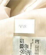 ViS（ヴィス）ライダース ベージュ サイズ:M レディース/2200713207026