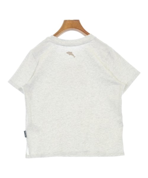 ViS（ヴィス）Tシャツ・カットソー グレー サイズ:F レディース/2200714118048