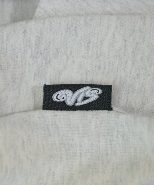 ViS（ヴィス）Tシャツ・カットソー グレー サイズ:F レディース/2200714118048