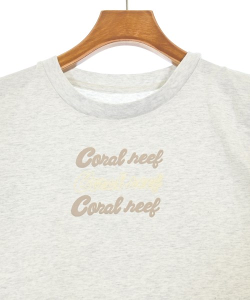 ViS（ヴィス）Tシャツ・カットソー グレー サイズ:F レディース/2200714118048