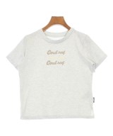 ViS（ヴィス）Tシャツ・カットソー グレー サイズ:F レディース/2200714118048