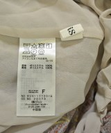 ViS（ヴィス）ブラウス グレー サイズ:F レディース/2200717595174