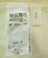 ViS（ヴィス）ブラウス 白 サイズ:F レディース/2200713503081