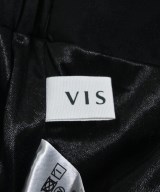 ViS（ヴィス）ロング・マキシ丈スカート 黒 サイズ:F レディース/2200713503104