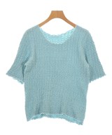 ViS（ヴィス）Tシャツ・カットソー 青 サイズ:F レディース/2200714747316