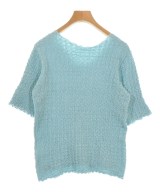 ViS（ヴィス）Tシャツ・カットソー 青 サイズ:F レディース/2200714747316
