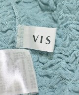 ViS（ヴィス）Tシャツ・カットソー 青 サイズ:F レディース/2200714747316