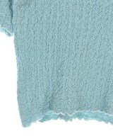 ViS（ヴィス）Tシャツ・カットソー 青 サイズ:F レディース/2200714747316