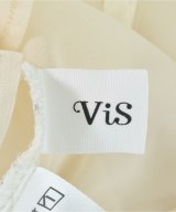 ViS（ヴィス）ブラウス 白 サイズ:F レディース/2200714065304
