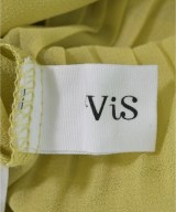 ViS（ヴィス）ブラウス 緑 サイズ:F レディース/2200714065311
