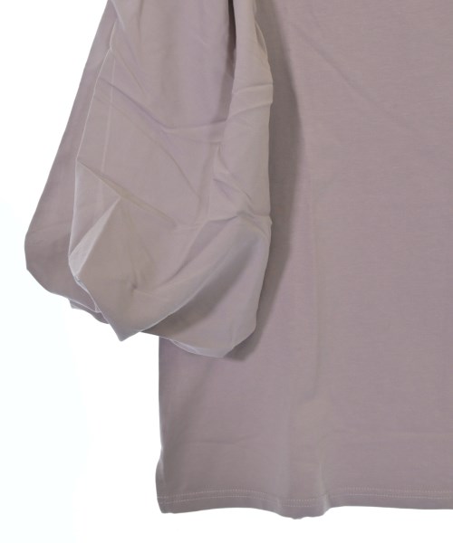 ViS（ヴィス）Tシャツ・カットソー 紫 サイズ:F レディース/2200714065366