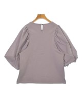 ViS（ヴィス）Tシャツ・カットソー 紫 サイズ:F レディース/2200714065366