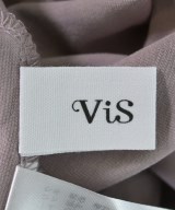 ViS（ヴィス）Tシャツ・カットソー 紫 サイズ:F レディース/2200714065366