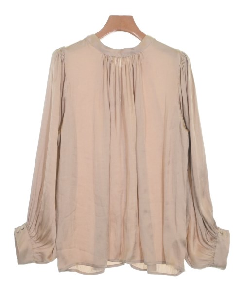 ViS(ヴィス)ブラウス ピンク サイズ:F/2200627675041