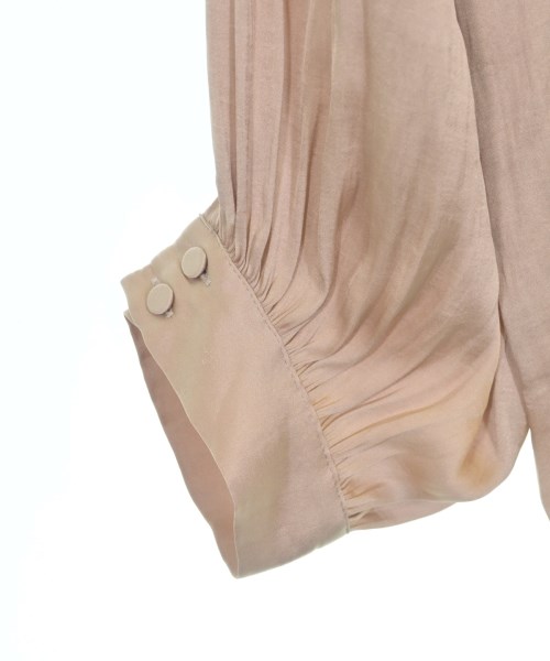 ViS（ヴィス）ブラウス ピンク サイズ:F レディース/2200627675041