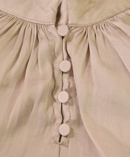 ViS（ヴィス）ブラウス ピンク サイズ:F レディース/2200627675041