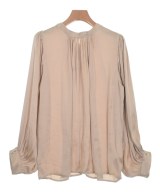 ViS（ヴィス）ブラウス ピンク サイズ:F レディース/2200627675041