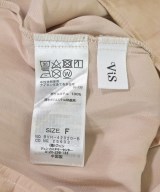 ViS（ヴィス）ブラウス ピンク サイズ:F レディース/2200627675041