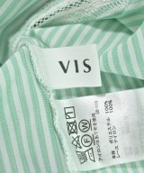 ViS（ヴィス）カジュアルシャツ 緑 サイズ:F レディース/2200629439092