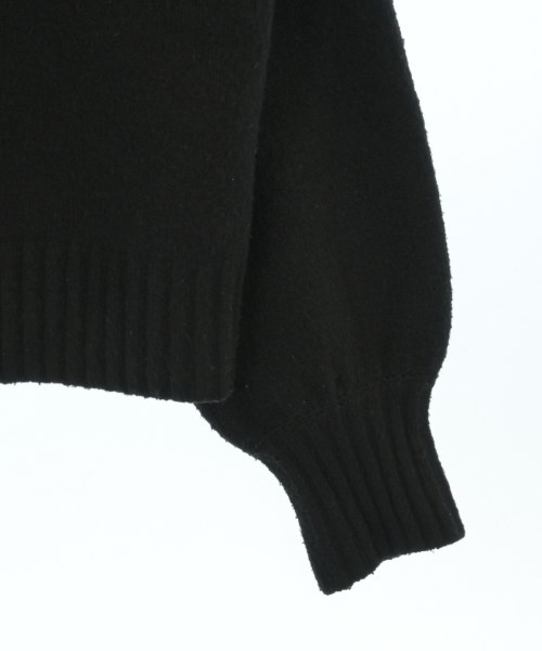 ViS（ヴィス）カーディガン 黒 サイズ:S レディース/2200634652011