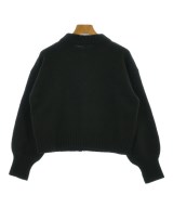 ViS（ヴィス）カーディガン 黒 サイズ:S レディース/2200634652011