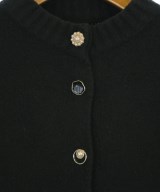 ViS（ヴィス）カーディガン 黒 サイズ:S レディース/2200634652011