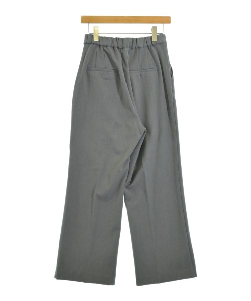 ViS（ヴィス）スラックス グレー サイズ:M レディース/2200636356016