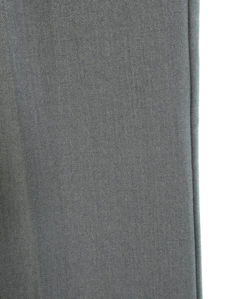 ViS（ヴィス）スラックス グレー サイズ:M レディース/2200636356016