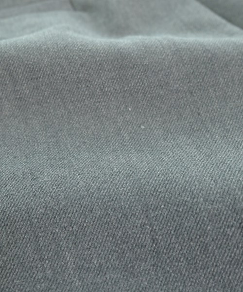 ViS（ヴィス）スラックス グレー サイズ:M レディース/2200636356016