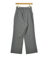 ViS（ヴィス）スラックス グレー サイズ:M レディース/2200636356016