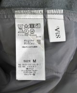 ViS（ヴィス）スラックス グレー サイズ:M レディース/2200636356016