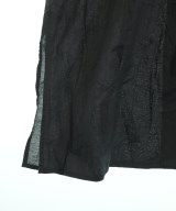 ViS（ヴィス）シャツワンピース 黒 サイズ:F レディース/2200629109070