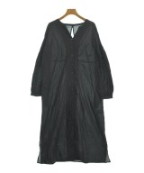 ViS シャツワンピース