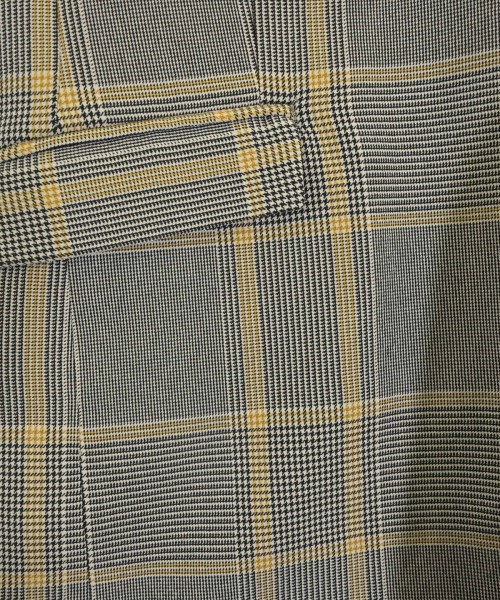 ViS（ヴィス）ベスト 黒 サイズ:F レディース/2200635417039