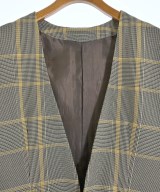 ViS（ヴィス）ベスト 黒 サイズ:F レディース/2200635417039