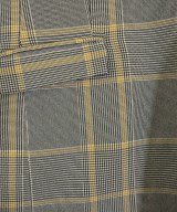 ViS（ヴィス）ベスト 黒 サイズ:F レディース/2200635417039