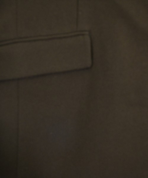 ViS（ヴィス）ベスト 茶 サイズ:F レディース/2200635417046