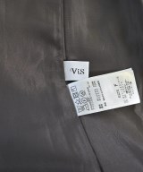 ViS（ヴィス）ベスト 茶 サイズ:F レディース/2200635417046