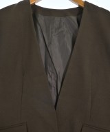 ViS（ヴィス）ベスト 茶 サイズ:F レディース/2200635417046