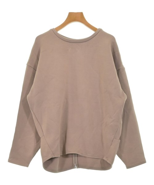 ViS(ヴィス)Tシャツ・カットソー 茶 サイズ:F/2200643022041