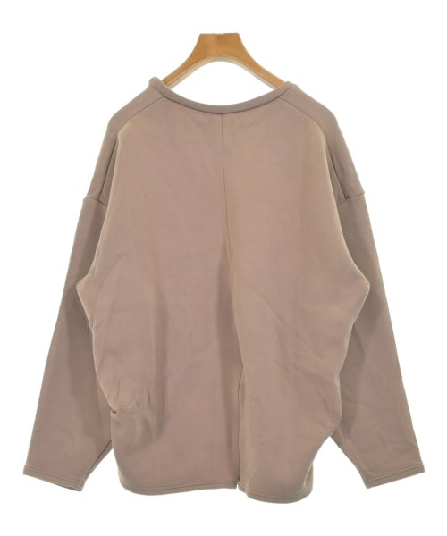 ViS（ヴィス）Tシャツ・カットソー 茶 サイズ:F レディース/2200643022041