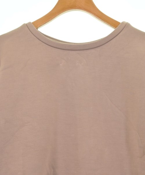 ViS（ヴィス）Tシャツ・カットソー 茶 サイズ:F レディース/2200643022041