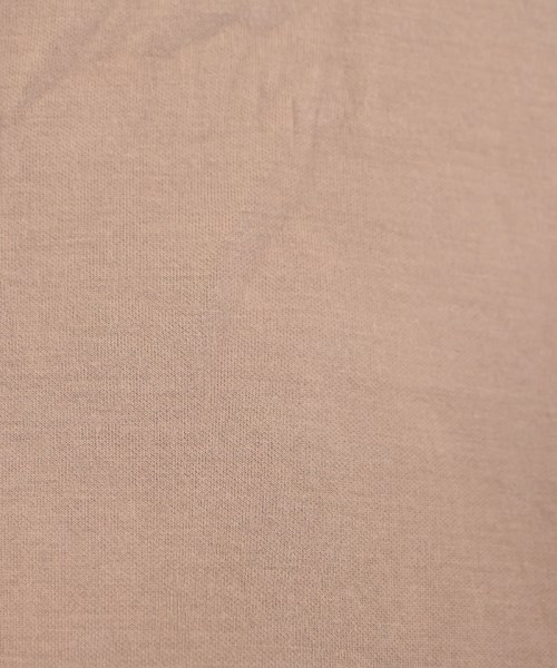 ViS（ヴィス）Tシャツ・カットソー 茶 サイズ:F レディース/2200643022041