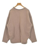 ViS（ヴィス）Tシャツ・カットソー 茶 サイズ:F レディース/2200643022041