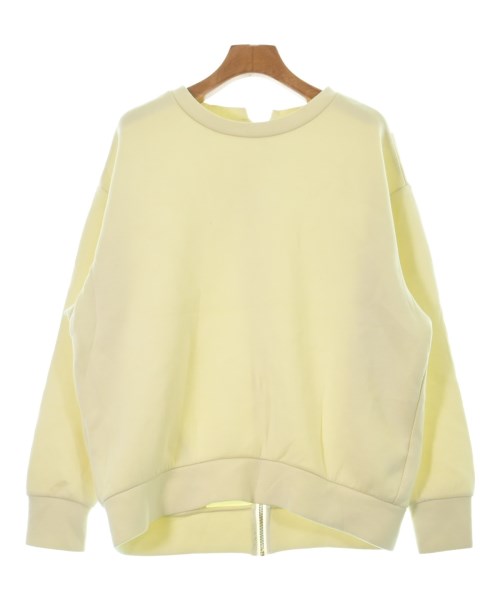 ViS(ヴィス)Tシャツ・カットソー 黄 サイズ:F/2200643022058