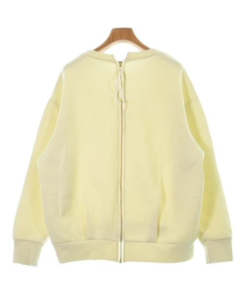 ViS（ヴィス）Tシャツ・カットソー 黄 サイズ:F レディース/2200643022058